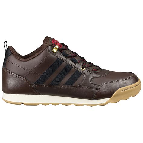 adidas schuhe leder größe 35 outdoor